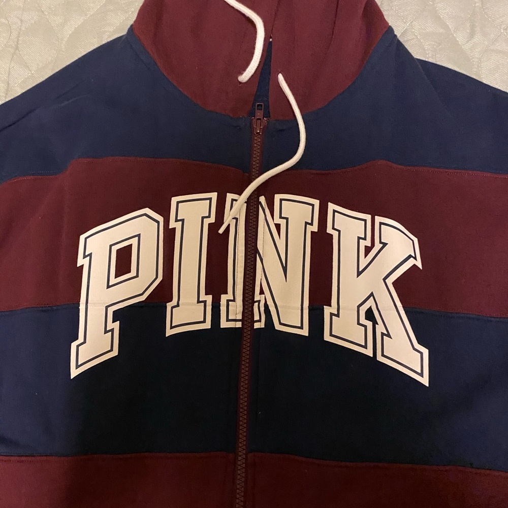 Pink sweater - Picture 2 of 2